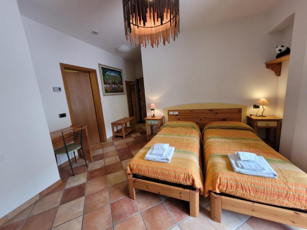 Rainbow Aparthotel Rovereto  Exterior photo
