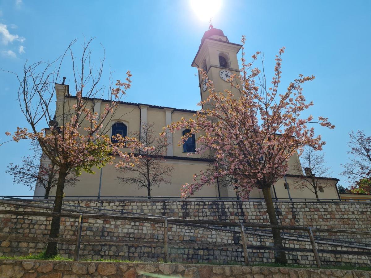 Rainbow Aparthotel Rovereto  Exterior photo