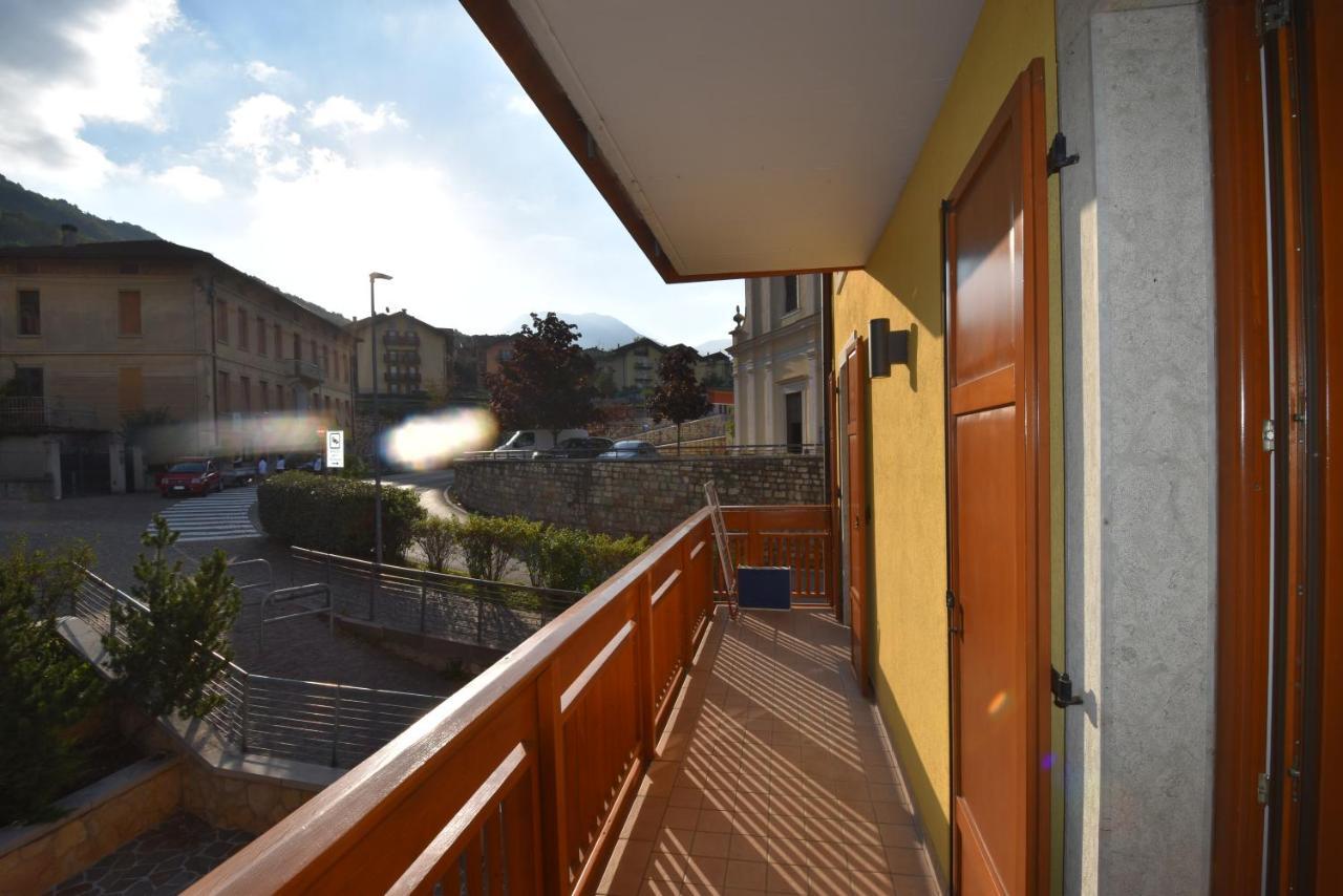 Rainbow Aparthotel Rovereto  Exterior photo