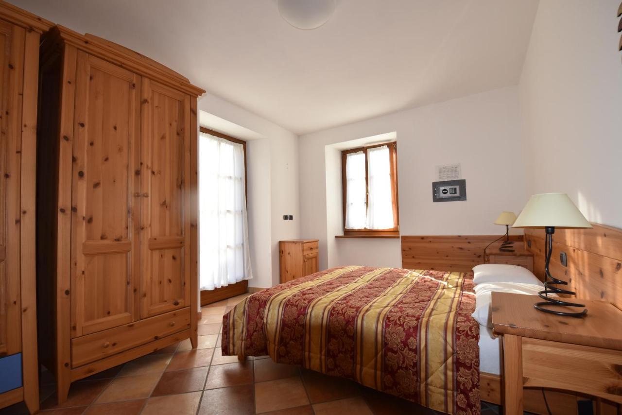 Rainbow Aparthotel Rovereto  Exterior photo