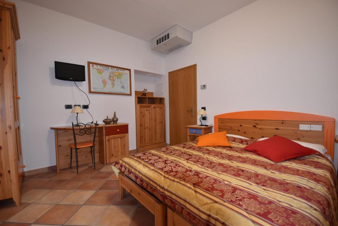 Rainbow Aparthotel Rovereto  Exterior photo