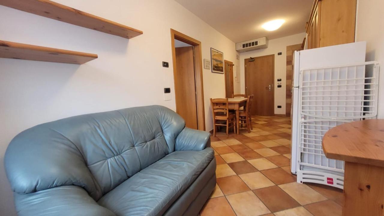 Rainbow Aparthotel Rovereto  Exterior photo