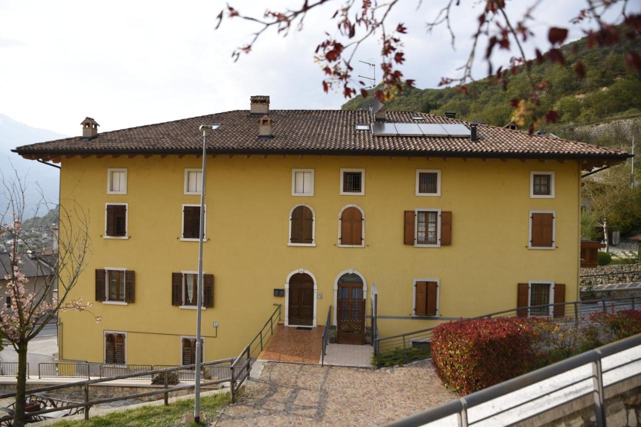 Rainbow Aparthotel Rovereto  Exterior photo
