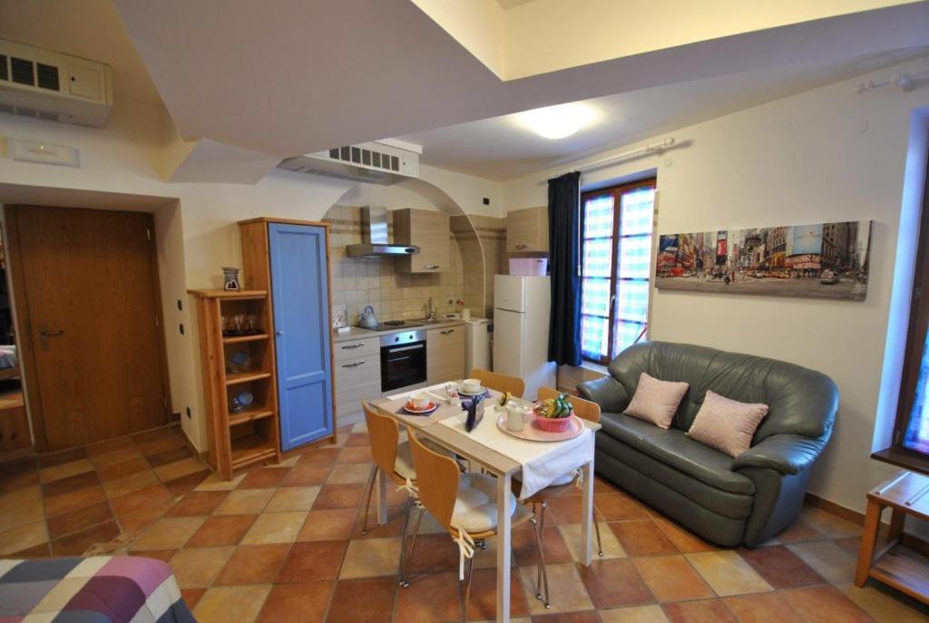 Rainbow Aparthotel Rovereto  Exterior photo